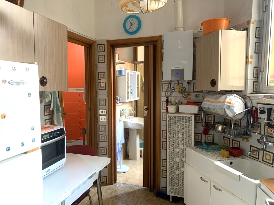 Appartamento in condominio di 3 locali SESTO SAN GIOVANNI di 66 mq