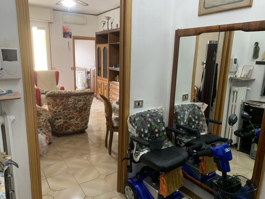 Appartamento in condominio di 3 locali SESTO SAN GIOVANNI di 66 mq