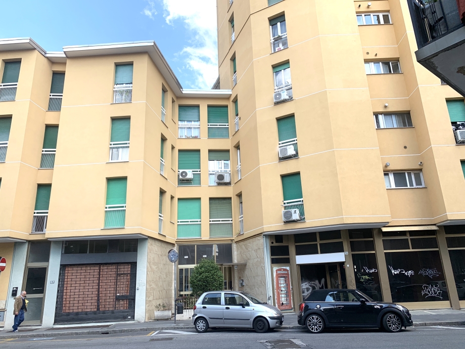 Appartamento in condominio di 3 locali SESTO SAN GIOVANNI di 66 mq