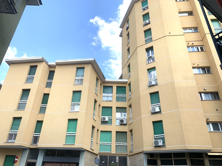 Appartamento in condominio di 3 locali SESTO SAN GIOVANNI di 66 mq