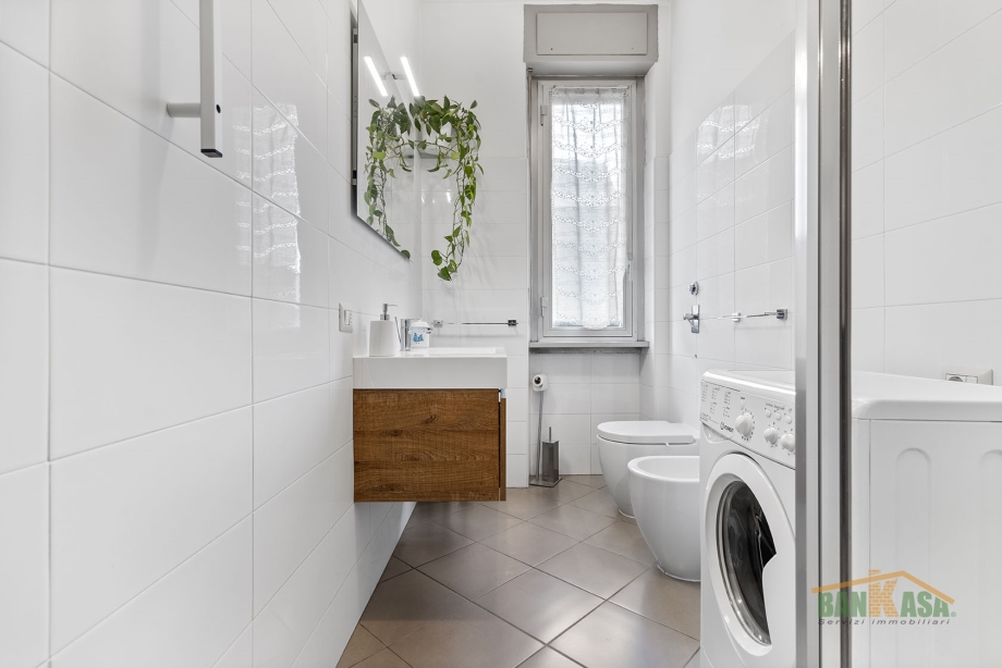 Appartamento in condominio di 2 locali 