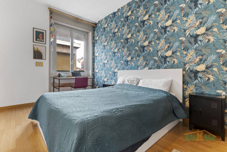 Appartamento in condominio di 2 locali 