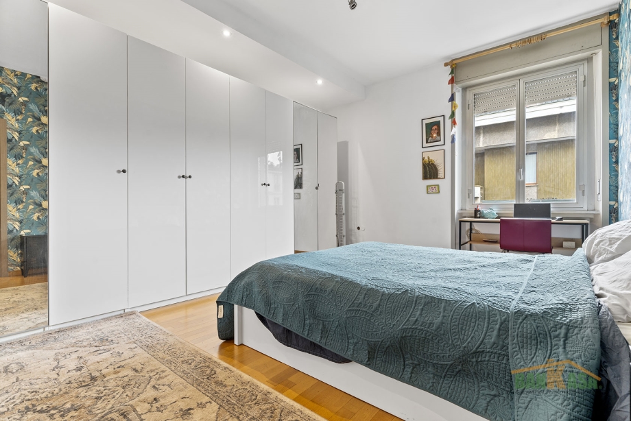 Appartamento in condominio di 2 locali 