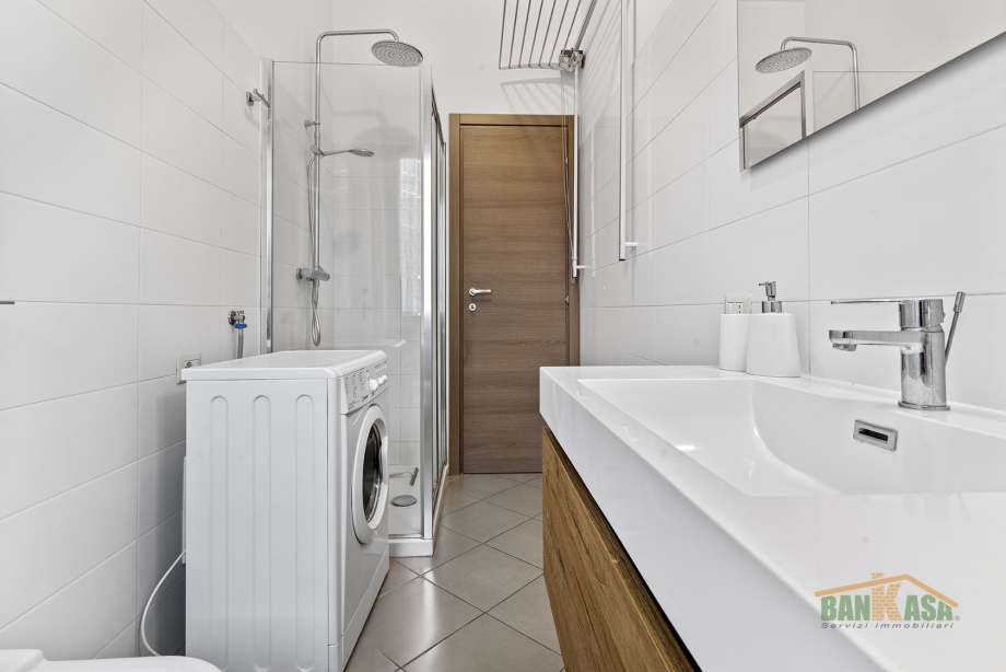 Appartamento in condominio di 2 locali 
