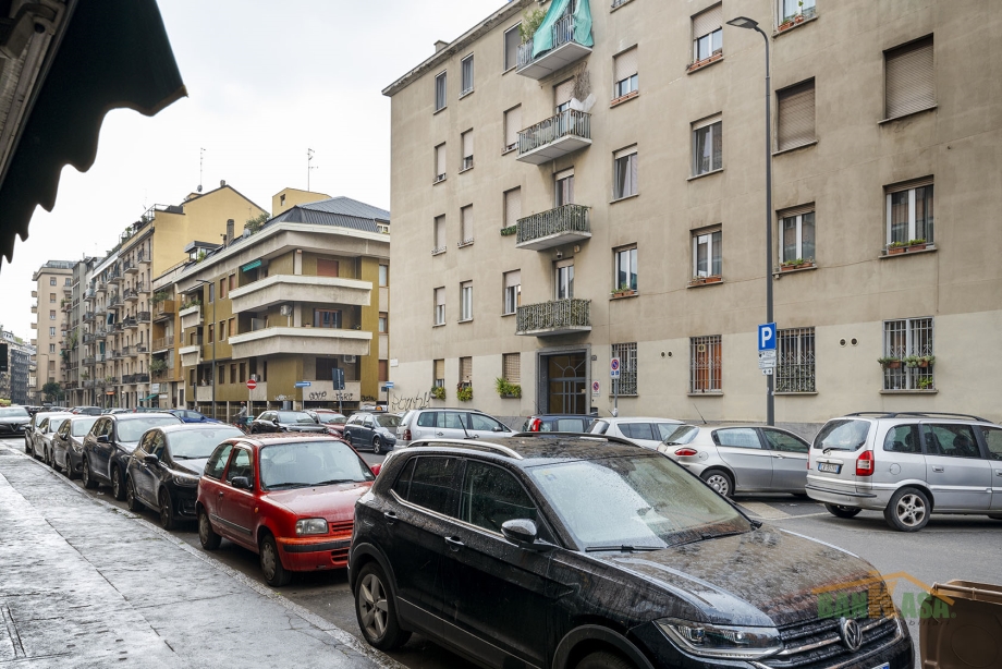 Appartamento in condominio di 2 locali 