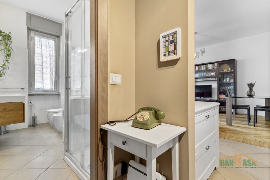 Appartamento in condominio di 2 locali 