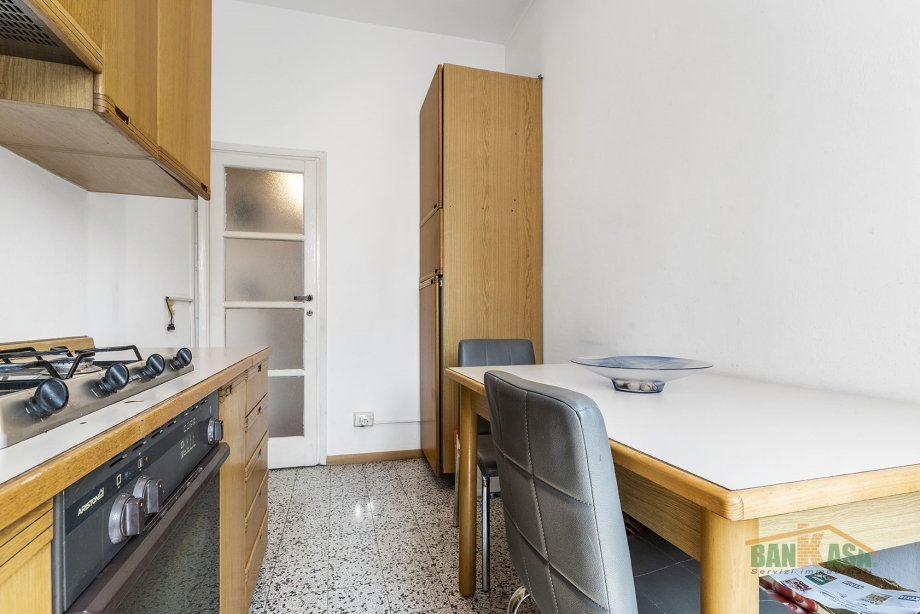 MILANO  - Appartamento in palazzina in vendita (ID: 7526)