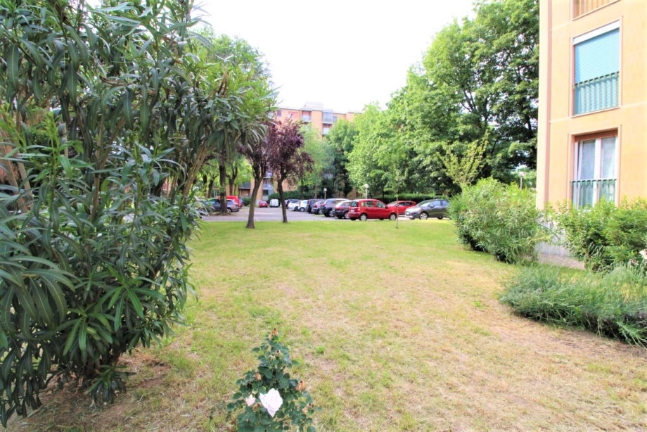 MILANO - Appartamento in condominio in vendita (ID: 7529)