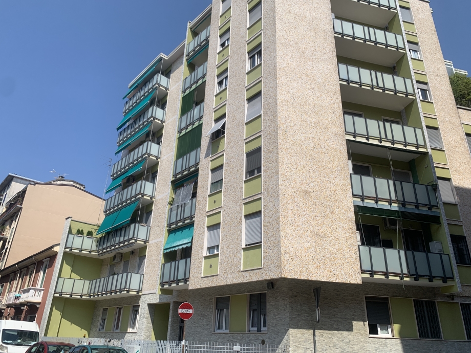 SESTO SAN GIOVANNI - Appartamento in condominio in vendita (ID: 7533)