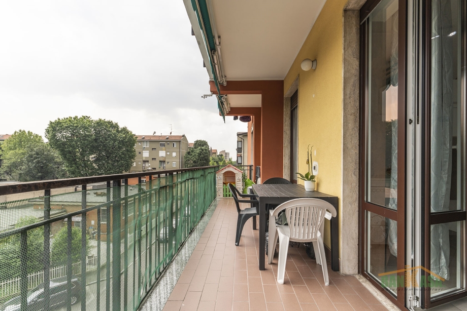 CORMANO - Appartamento in palazzina in vendita (ID: 7535)