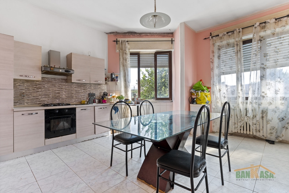 PERO - Appartamento in palazzina in vendita (ID: 7539)