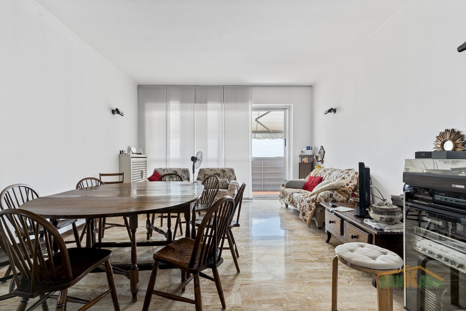MILANO BRUZZANO - Appartamento in condominio in vendita (ID: 7552)