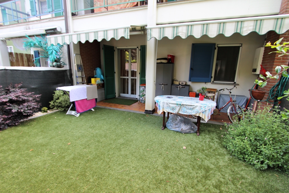 CINISELLO BALSAMO - Appartamento in palazzina in vendita (ID: 7555)