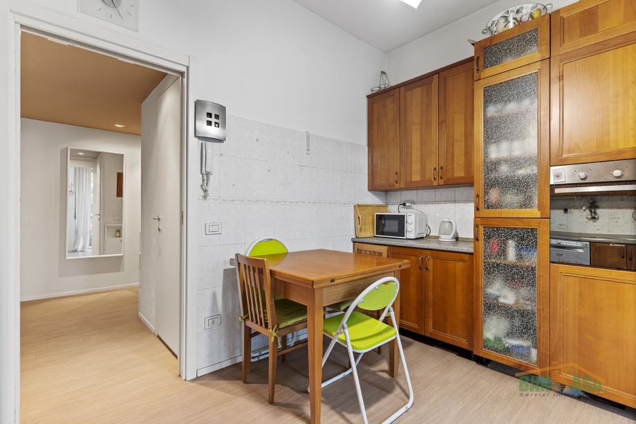 Appartamento in condominio di 4 locali CORMANO di 120 mq