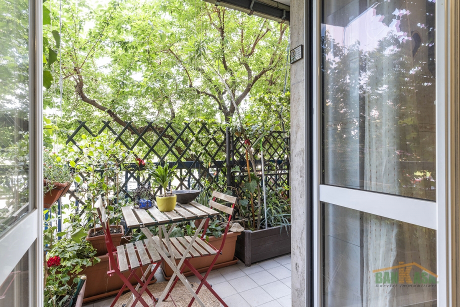 Appartamento in condominio di 4 locali CORMANO di 120 mq