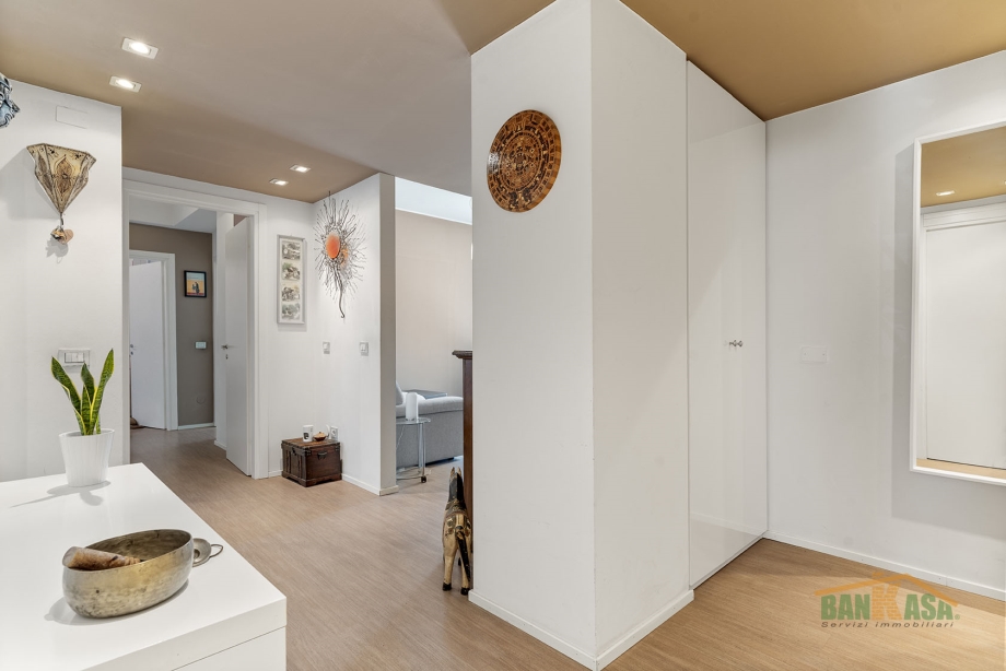 Appartamento in condominio di 4 locali CORMANO di 120 mq