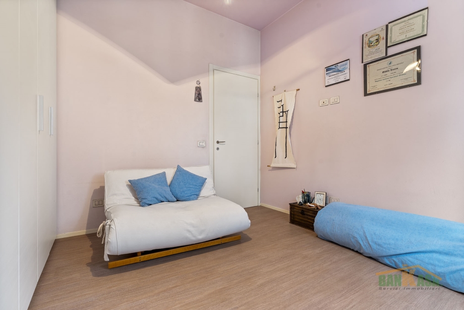 Appartamento in condominio di 4 locali CORMANO di 120 mq