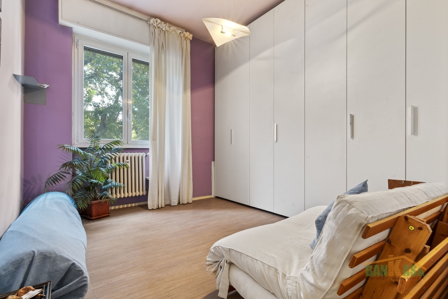 Appartamento in condominio di 4 locali CORMANO di 120 mq