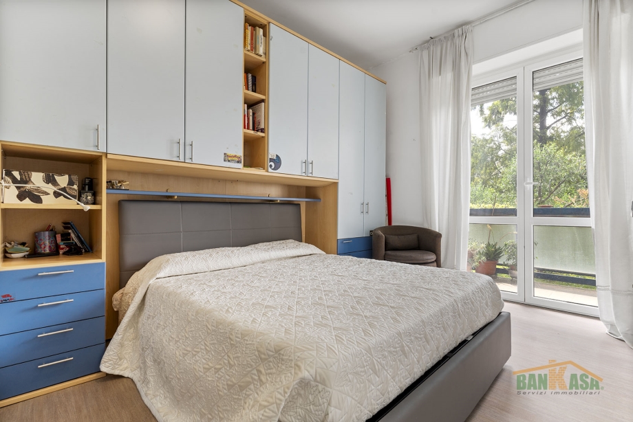 Appartamento in condominio di 4 locali CORMANO di 120 mq