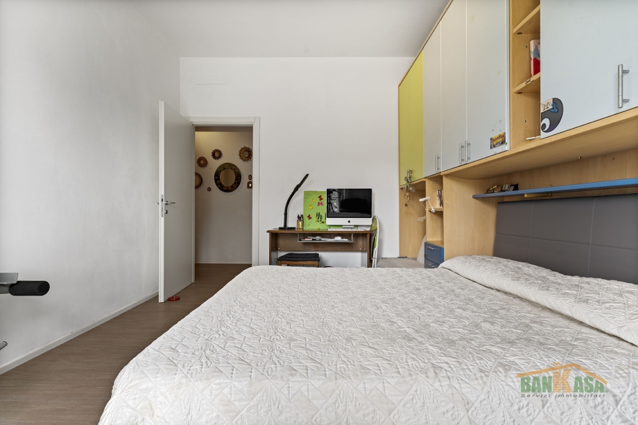 Appartamento in condominio di 4 locali CORMANO di 120 mq