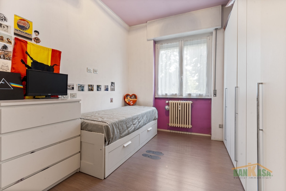 Appartamento in condominio di 4 locali CORMANO di 120 mq