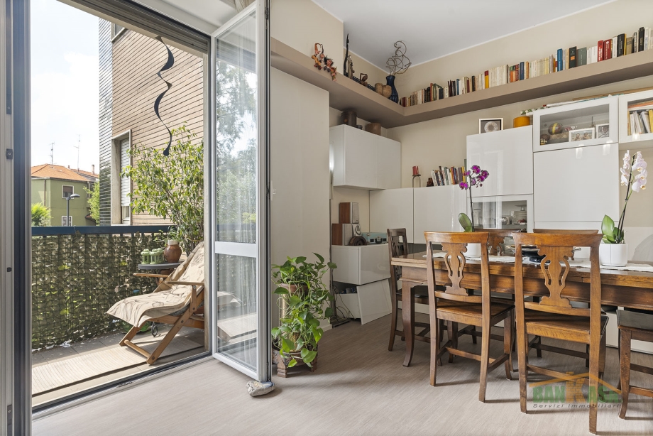 Appartamento in condominio di 4 locali CORMANO di 120 mq