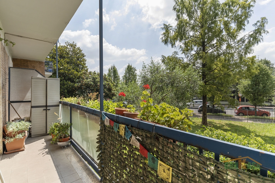 Appartamento in condominio di 4 locali CORMANO di 120 mq