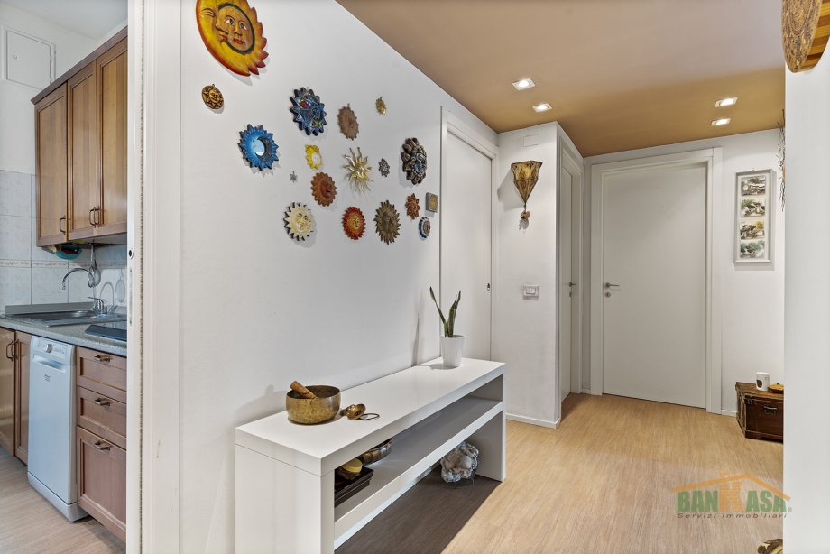 Appartamento in condominio di 4 locali CORMANO di 120 mq