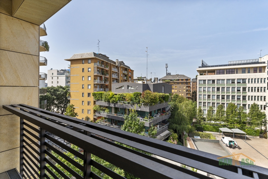 Appartamento in condominio di 4 locali 