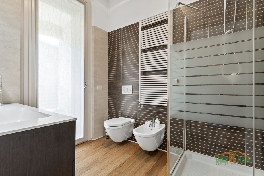 Appartamento in condominio di 4 locali 