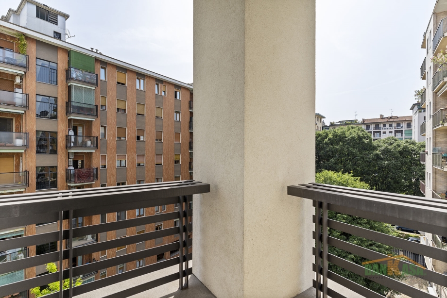 Appartamento in condominio di 4 locali 