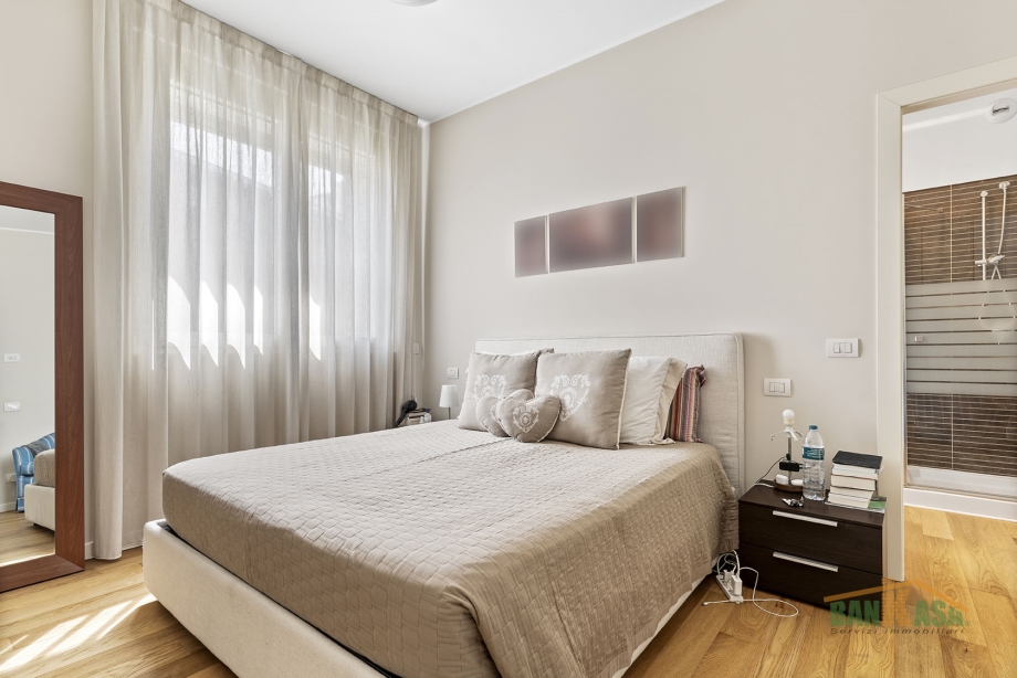 Appartamento in condominio di 4 locali 