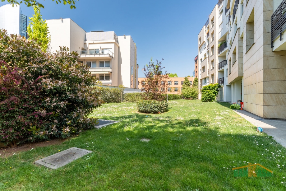 Appartamento in condominio di 4 locali 