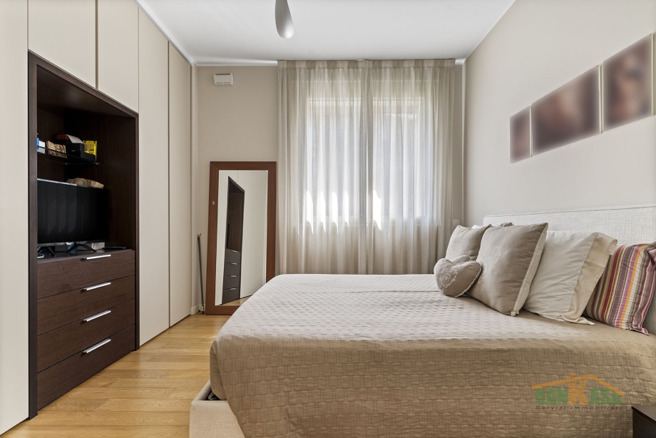 Appartamento in condominio di 4 locali 