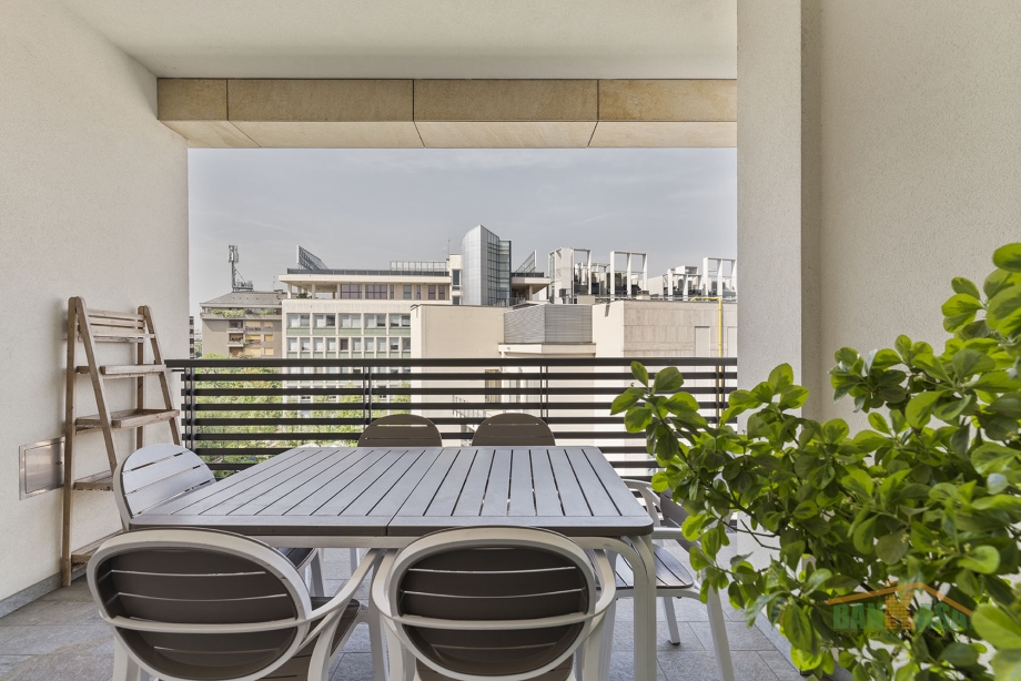 Appartamento in condominio di 4 locali 