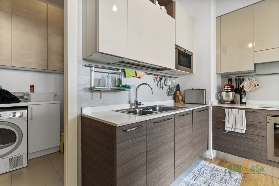 Appartamento in condominio di 4 locali 