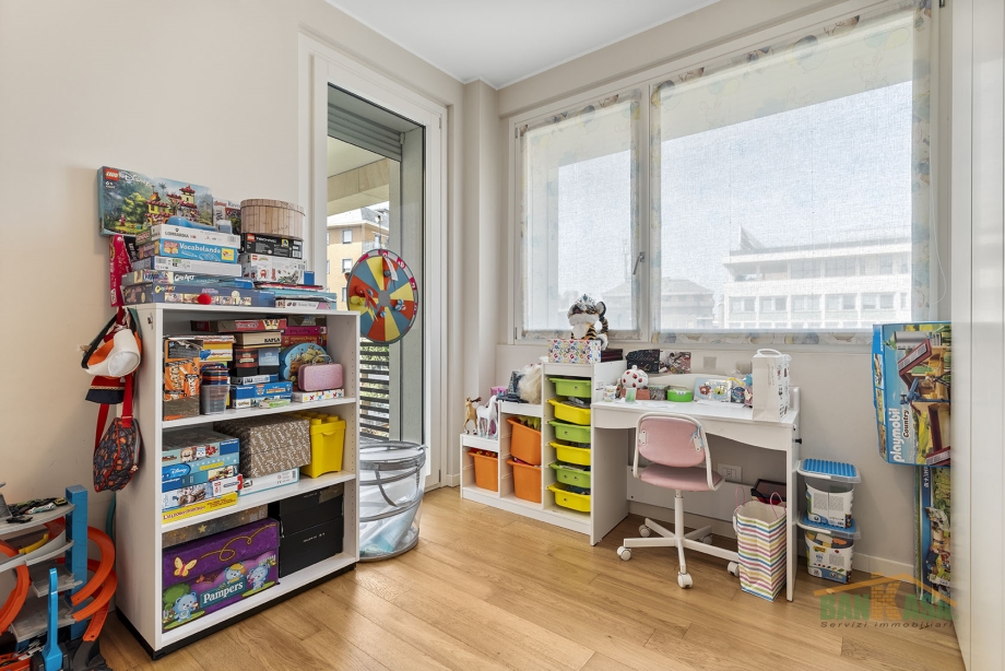 Appartamento in condominio di 4 locali 