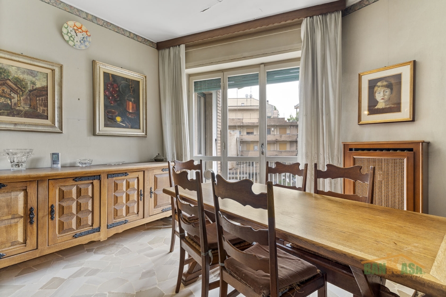 CORMANO - Appartamento in condominio in vendita (ID: 7562)