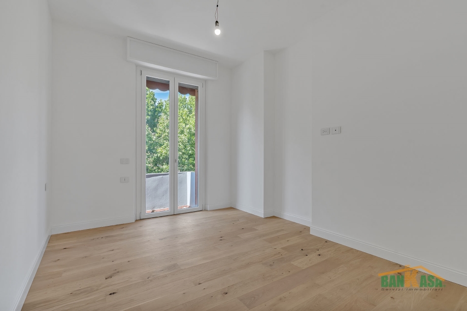 Appartamento in palazzina di 3 locali MILANO - ISTRIA di 118 mq