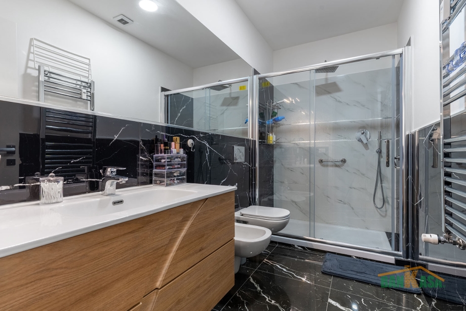 Appartamento in condominio di 2 locali MILANO di 58 mq