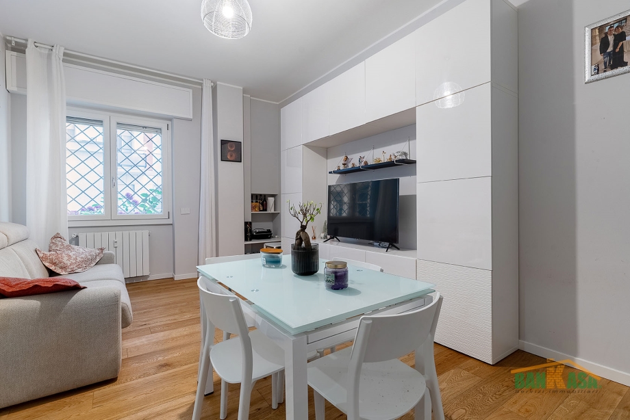 Appartamento in condominio di 2 locali MILANO di 58 mq