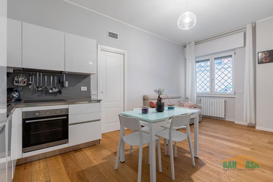Appartamento in condominio di 2 locali MILANO di 58 mq