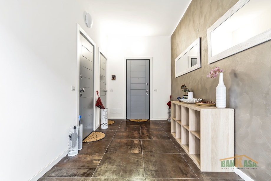 Appartamento in condominio di 2 locali MILANO di 58 mq