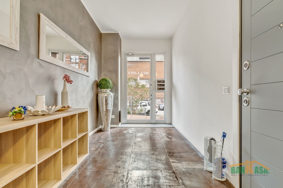 Appartamento in condominio di 2 locali MILANO di 58 mq