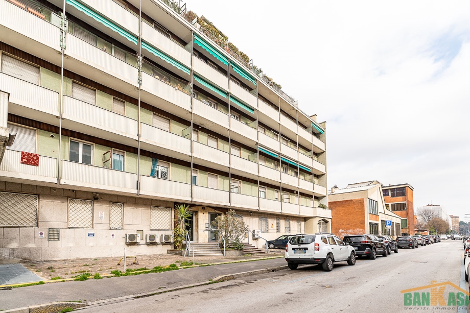 Appartamento in condominio di 2 locali MILANO di 58 mq