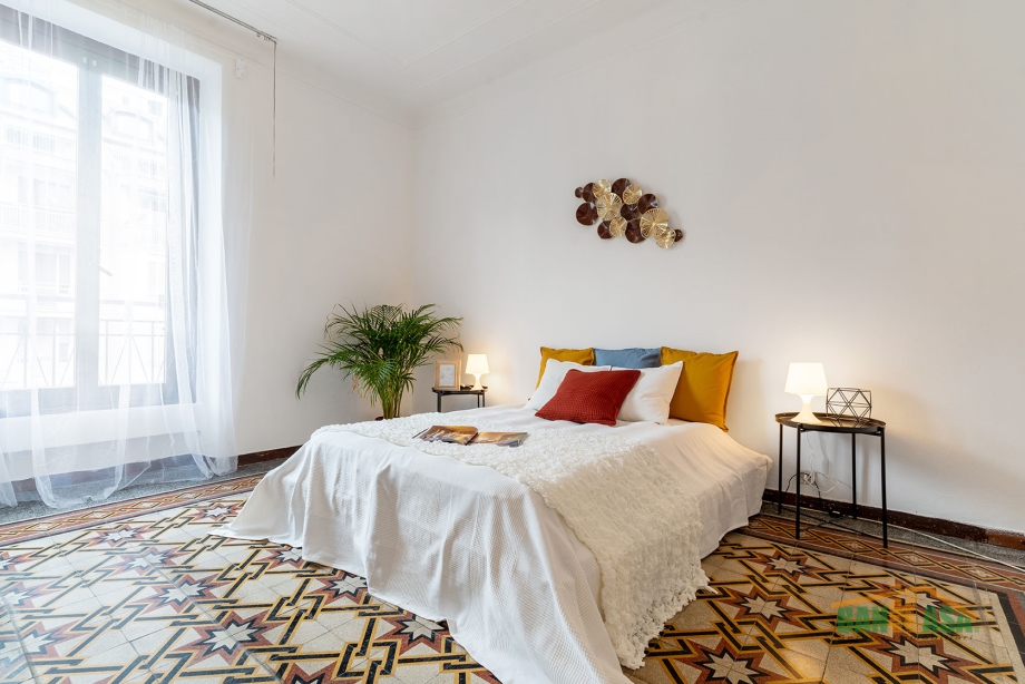 MILANO - Appartamento in condominio in vendita (ID: 7572)