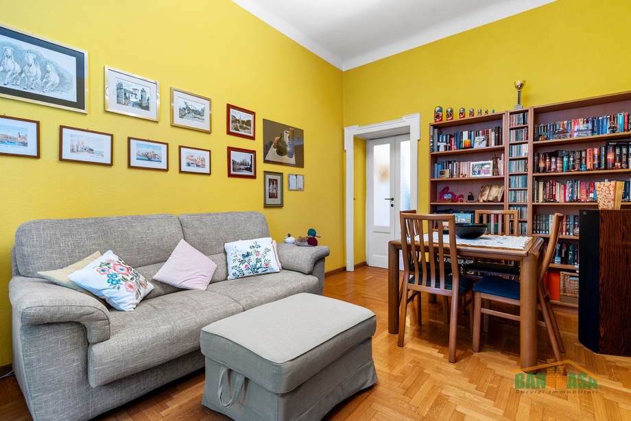 MILANO ISOLA - Appartamento in condominio in vendita (ID: 7582)