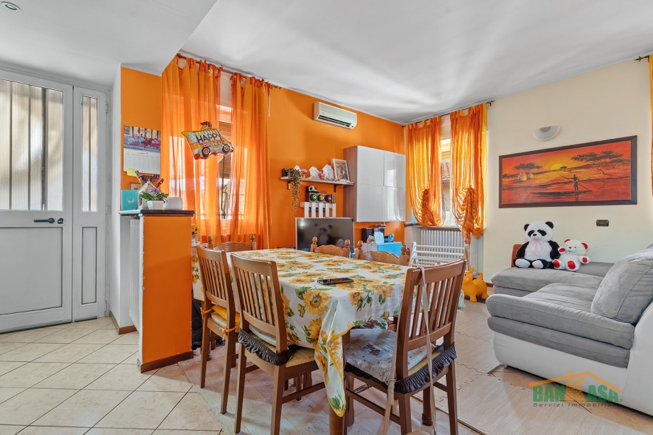 NERVIANO - Casa di corte in vendita (ID: 7584)