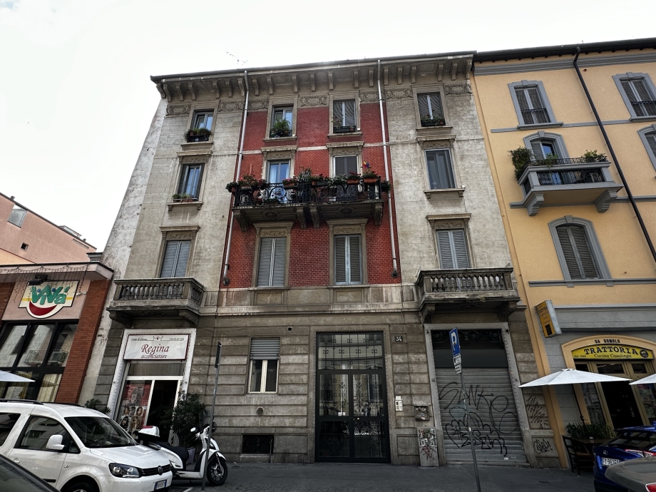 MILANO - Laboratorio in vendita (ID: 7588)