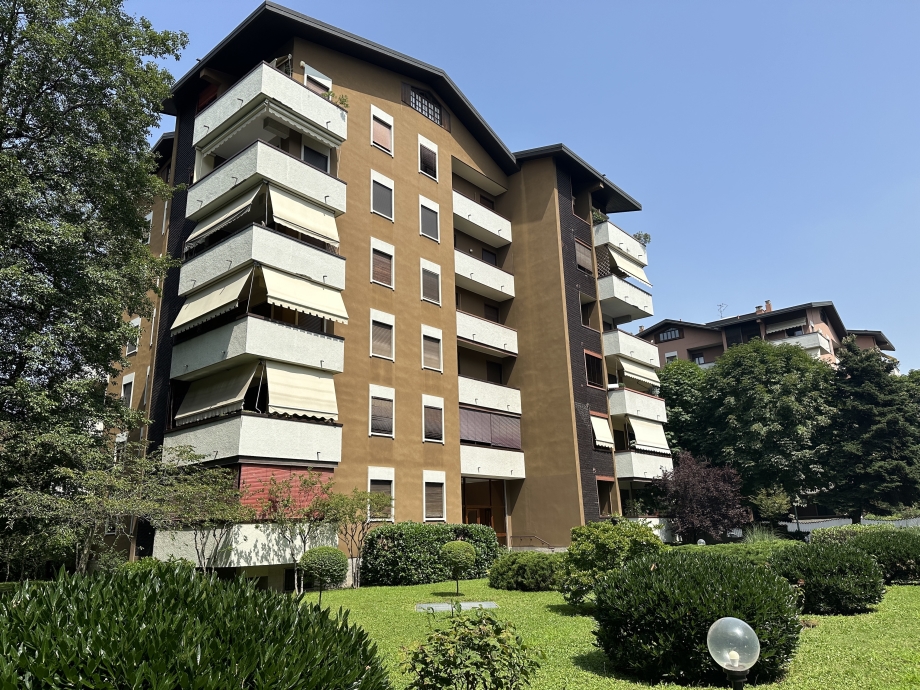 SESTO SAN GIOVANNI - Appartamento in condominio in vendita (ID: 7590)
